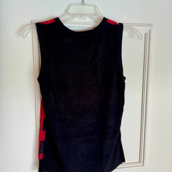 Soft tank top - Picture 4 of 4